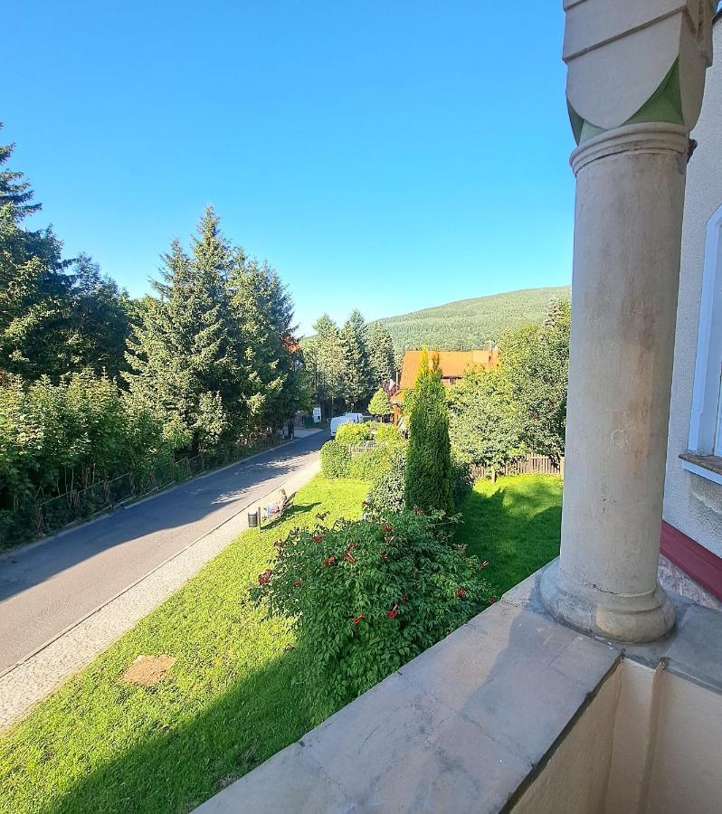 Apartament Piastowski Swieradow-Zdroj Exterior photo